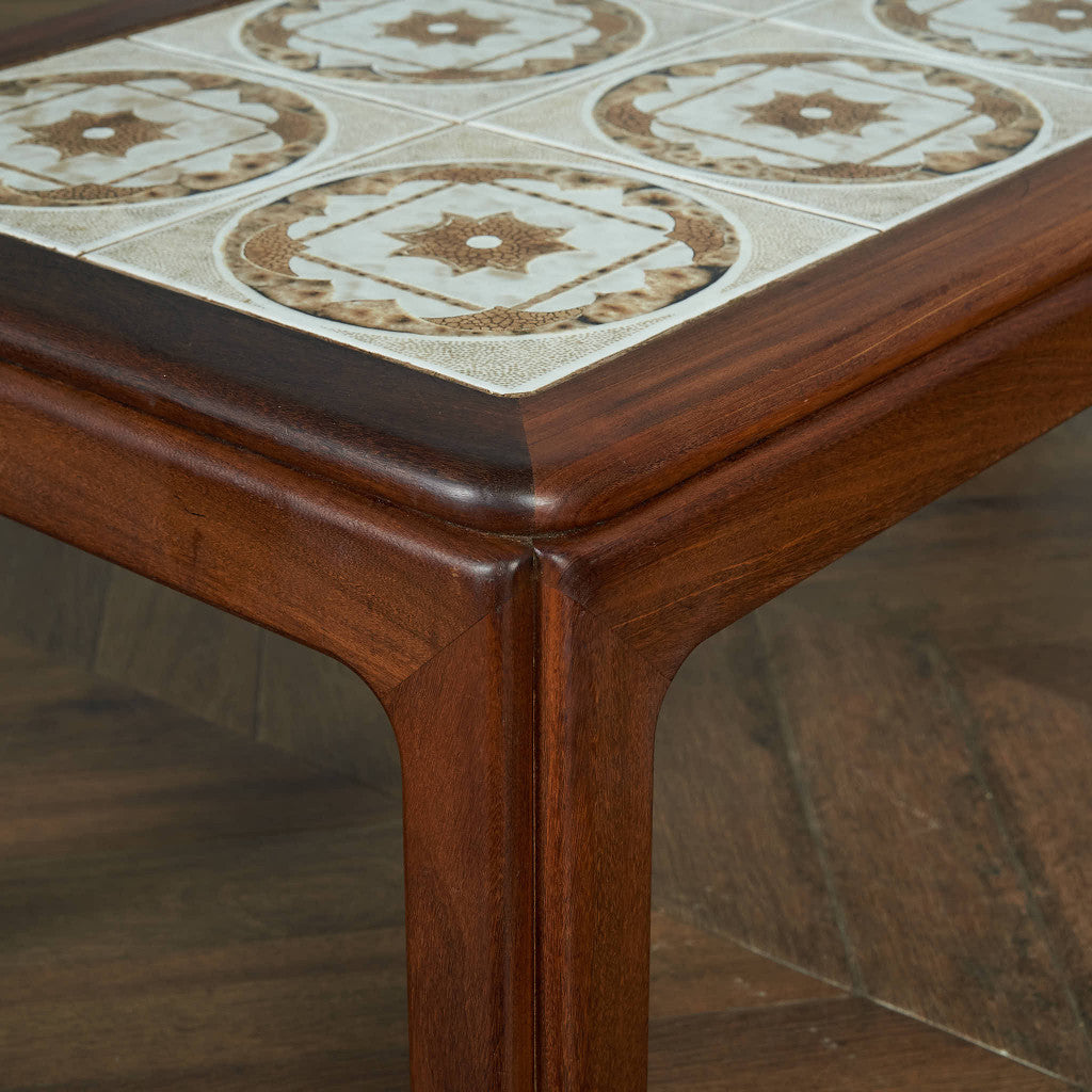 ジープラン G-PLAN タイルトップ コーヒーテーブル / センターテーブル #83657