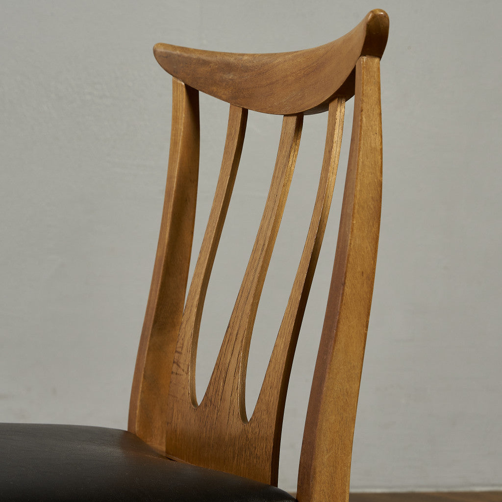 ジープラン G-PLAN Brasilia ダブルバックチェア #89615