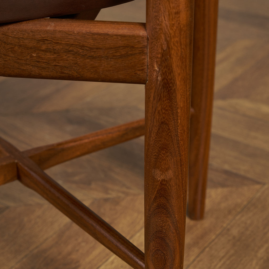 サーキュラーチェア