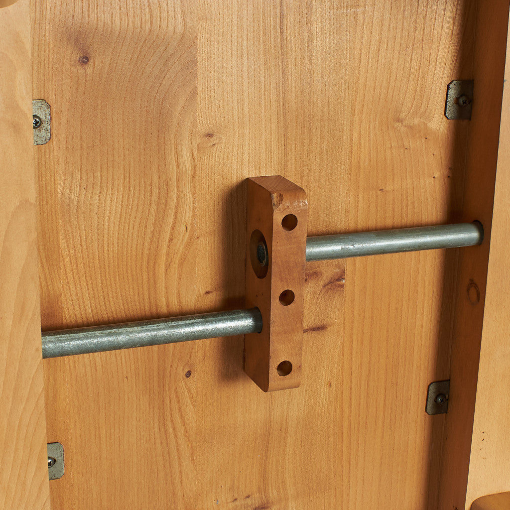 ヴィンテージ バタフライテーブル