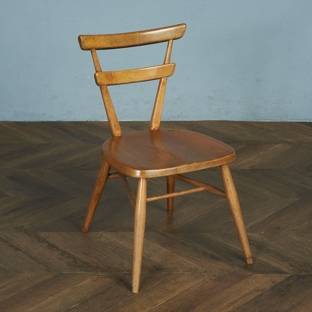 84439][アーコール ERCOL]ヴィンテージ スタッキングチェア – camori ヴィンテージ家具・北欧インテリアの通販サイト