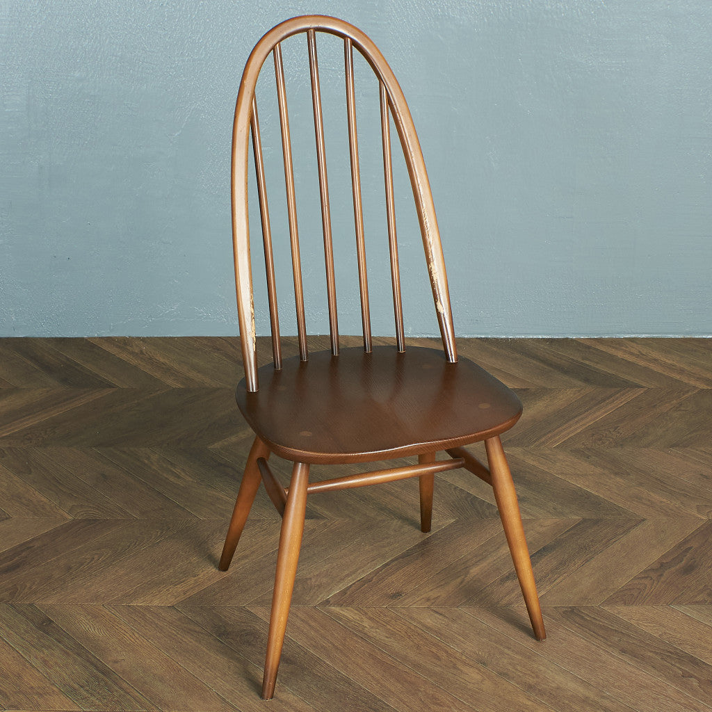 66065][アーコール ERCOL]ヴィンテージ クエーカーチェア – camori