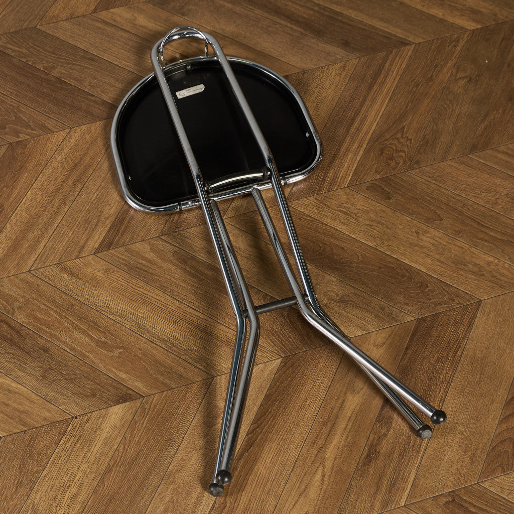 イケア IKEA ヴィンテージ Isak フォールディング チェア #97752