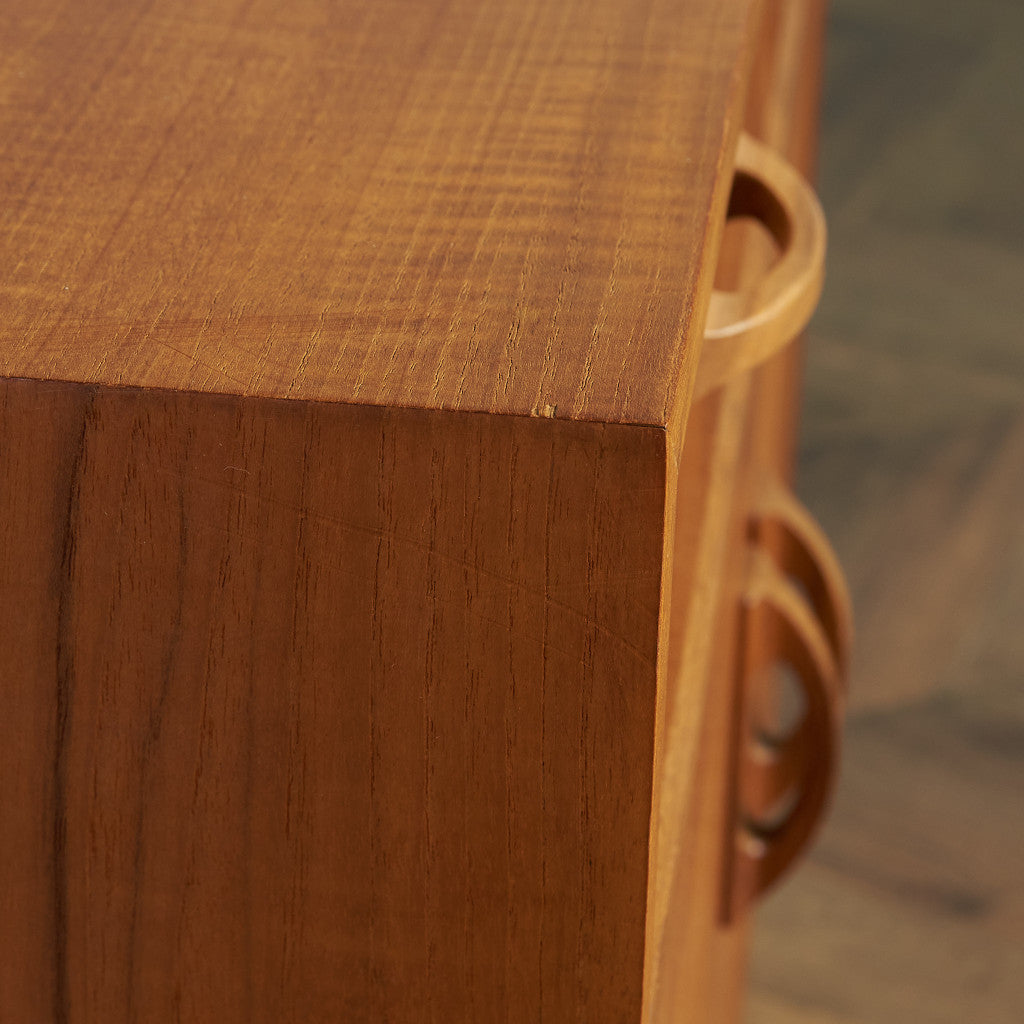 Siera サイドキャビネット (Base unit 3010)