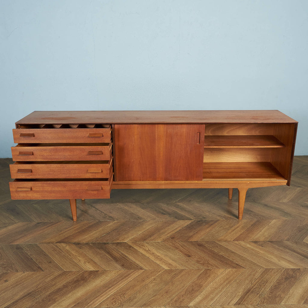 ジープラン G-PLAN Group3 ヴィンテージ サイドボード #85371