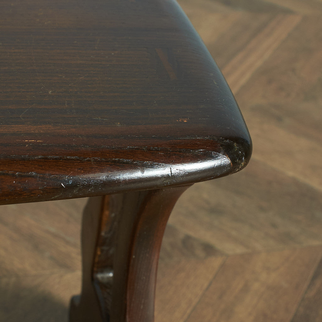 オールドコロニアル ネストテーブル 498 / ブルーラベル