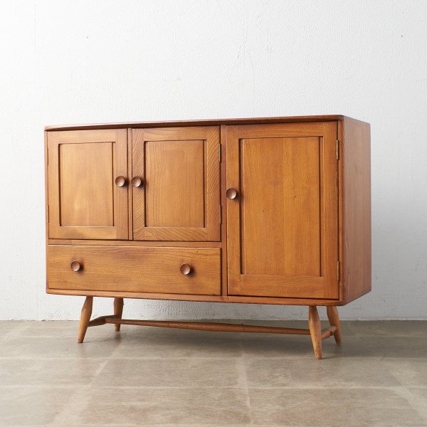 アーコール ERCOL 初期型 ウィンザー サイドボード #42509 – camori