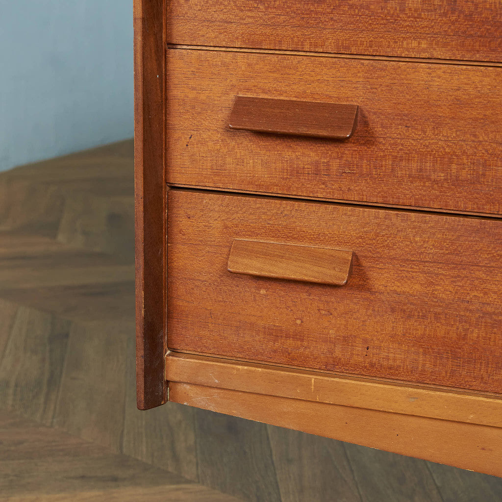 ジープラン G-PLAN Group3 ヴィンテージ サイドボード #85371