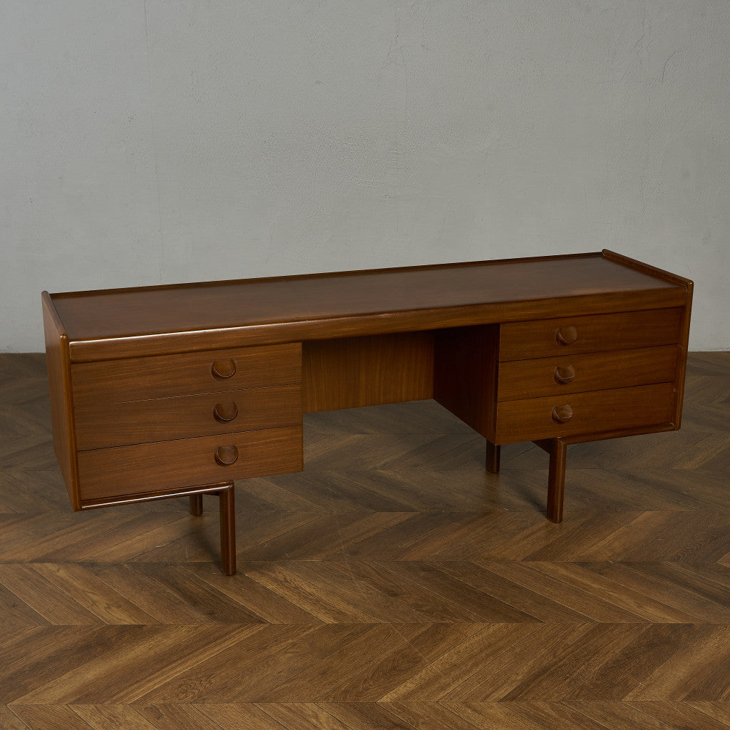 ヴィンテージ ドレッシングデスク