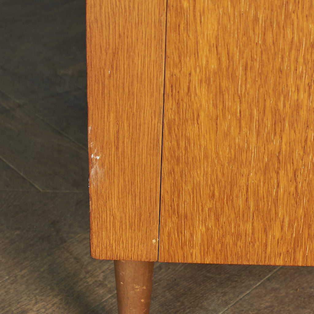 ヴィンテージ 5段チェスト