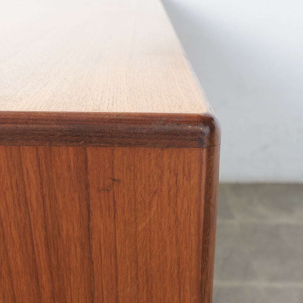 Fresco ロングサイドボード