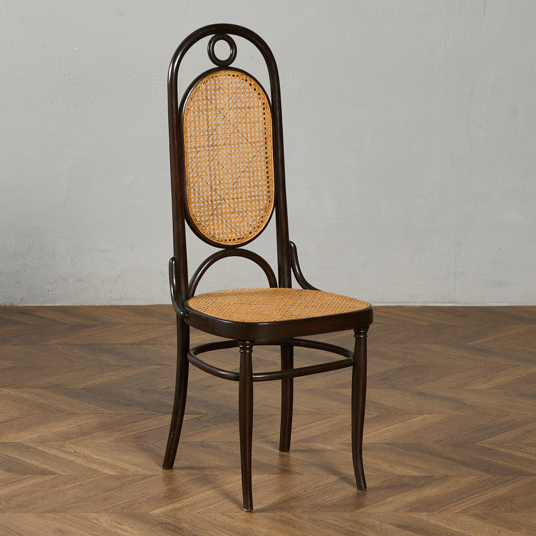 THONET トーネット　No.18 座面籐編み　ベントウッドチェア THONET トーネット No.18 座面籐編み ベントウッドチェア