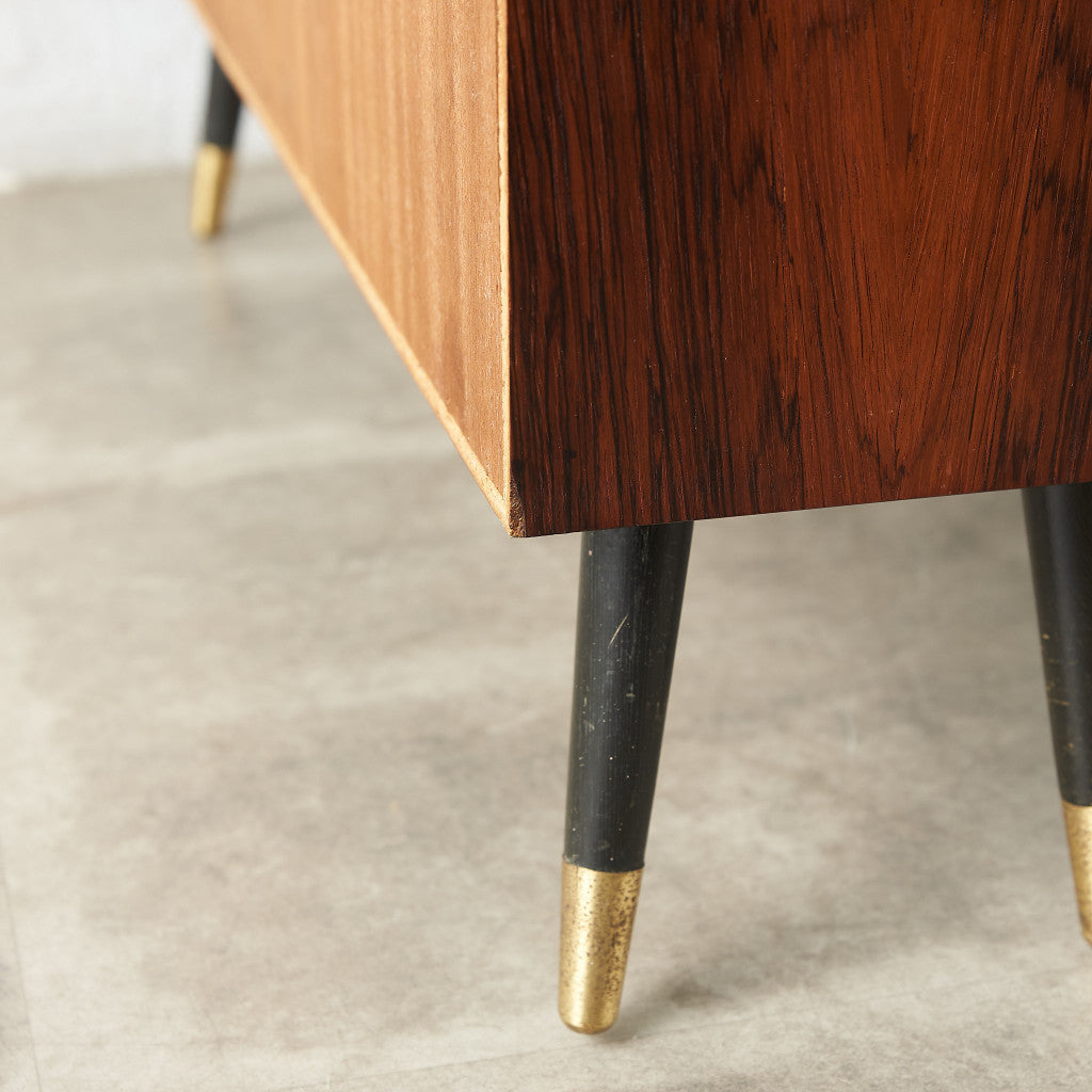 Brouer Mobelfabrik ヴィンテージ キャビネット