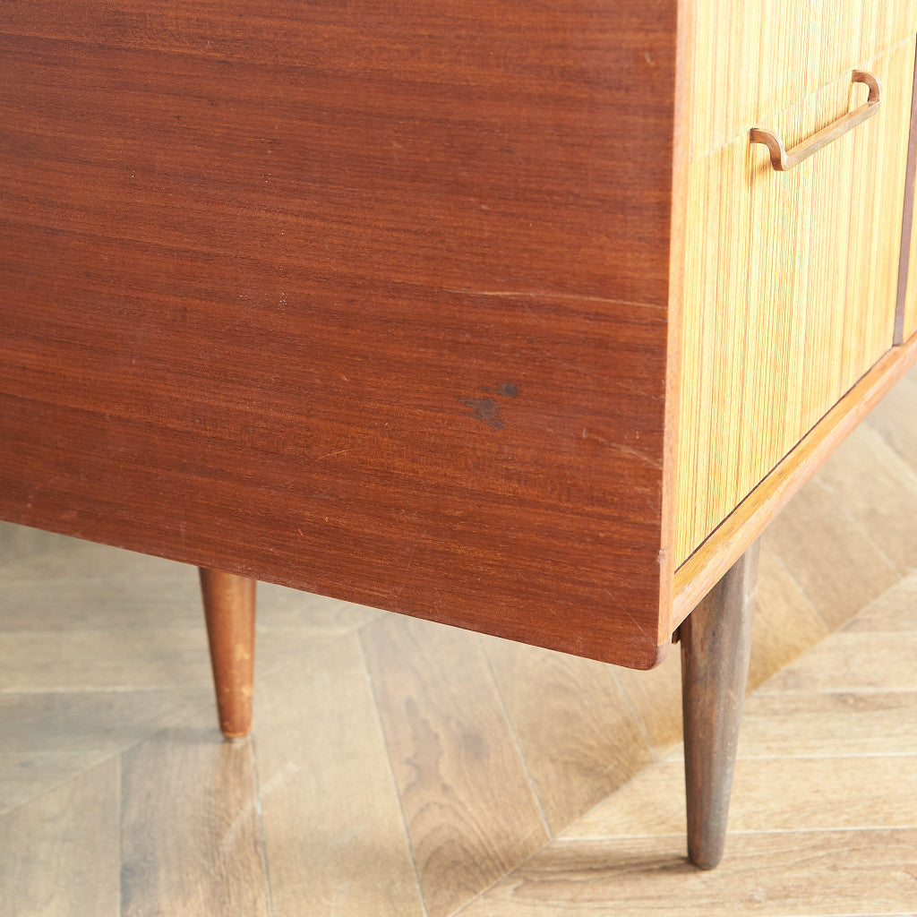 イギリスヴィンテージ サイドボード #81669