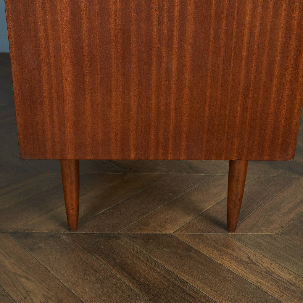 White & Newton Vintage Sideboard/Cupboard #83830