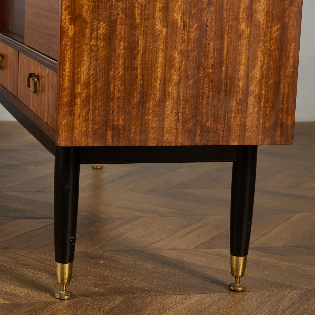 Tola&black ヴィンテージ サイドボード