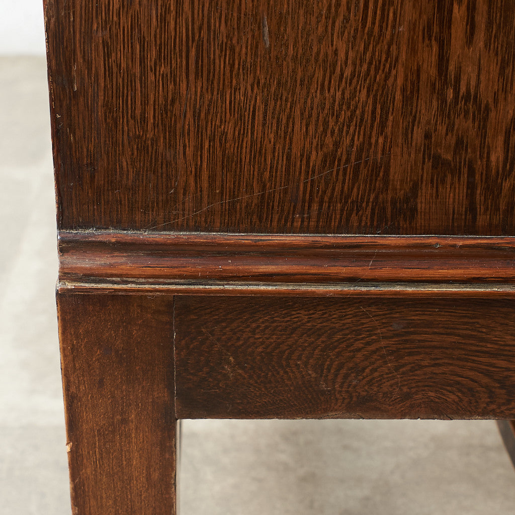 英国クラシック サイドバイサイドビューロー