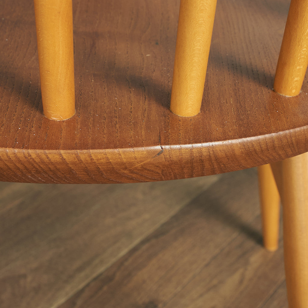 ヴィンテージ ゴールドスミスチェア