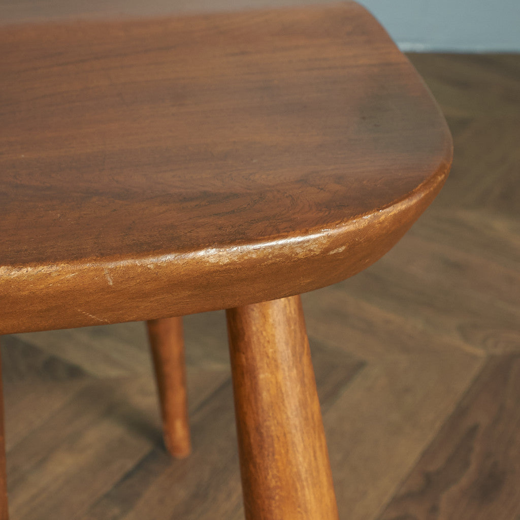 ヴィンテージ ゴールドスミスチェア