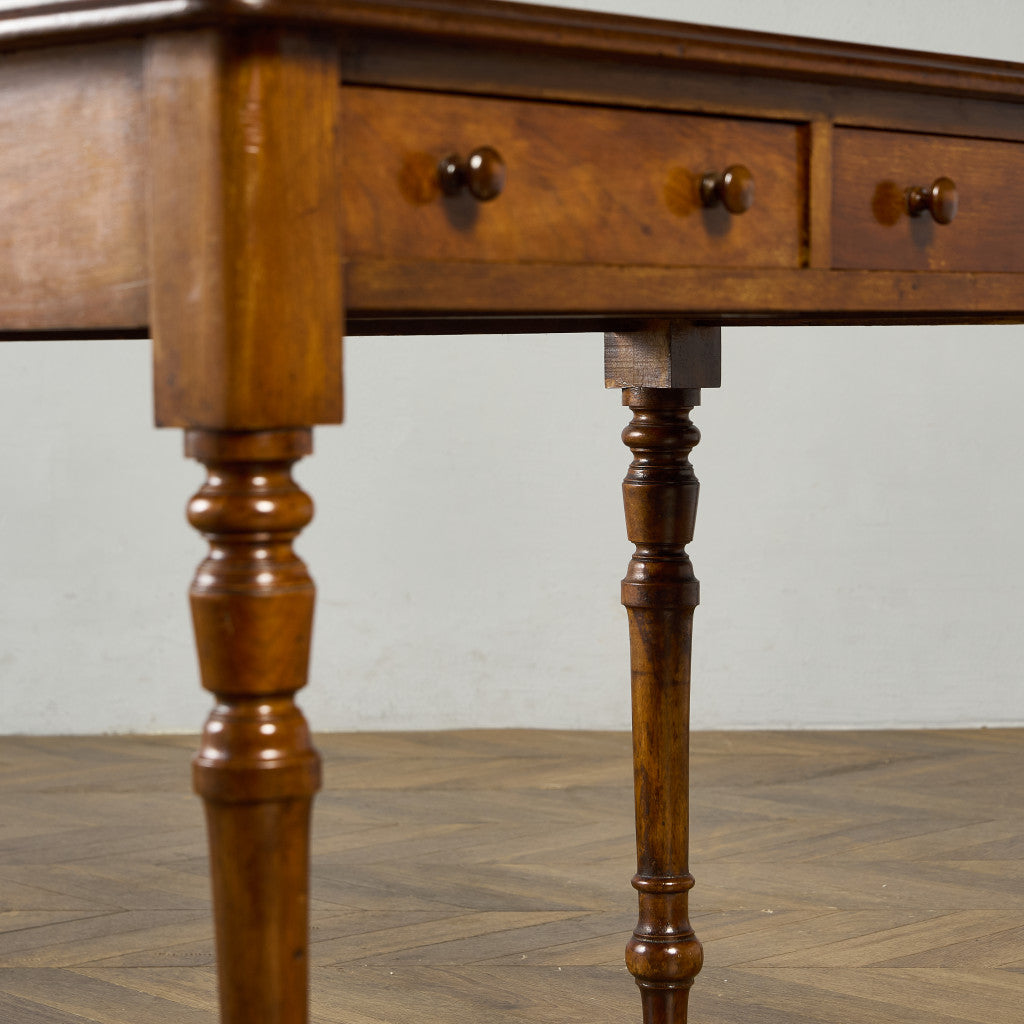 英国 クラシック デスク