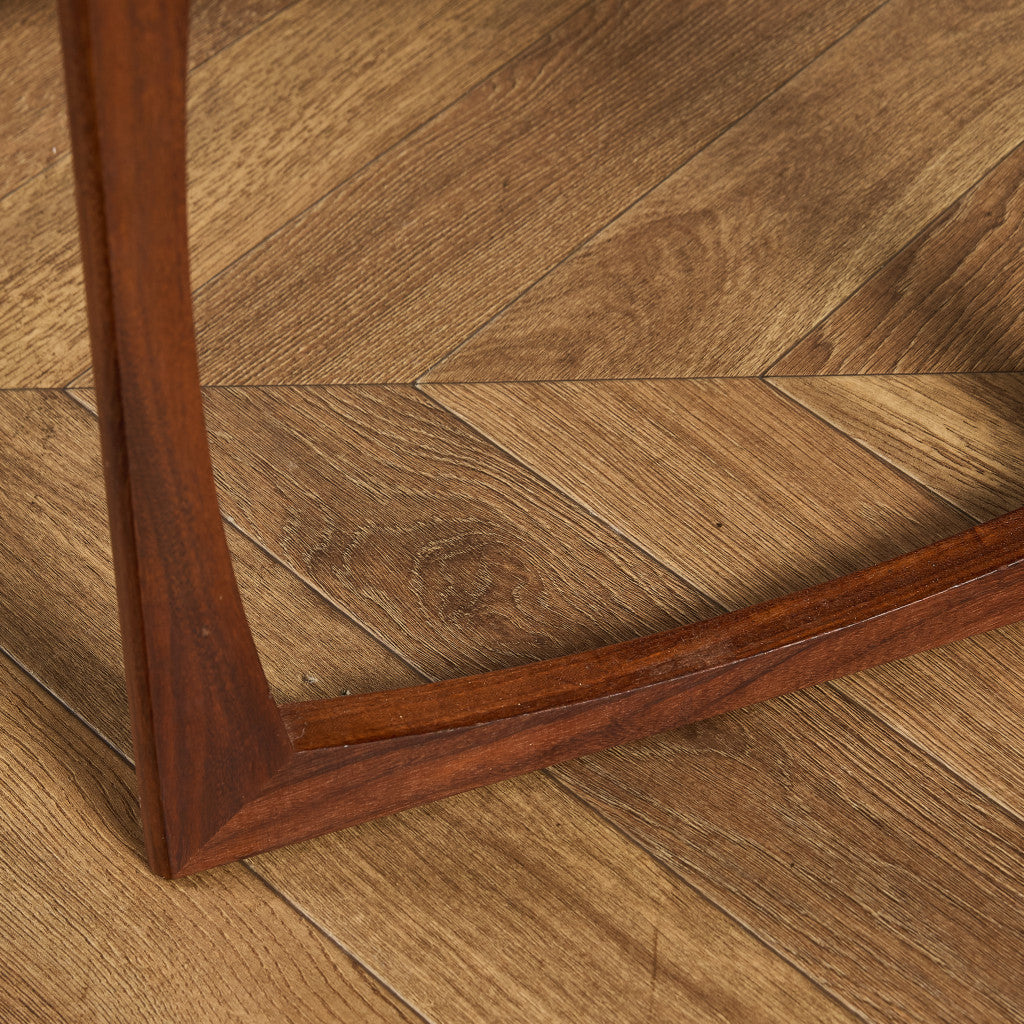 Quadrille ヴィンテージ ネストテーブル