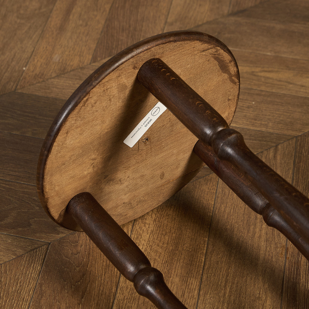 英国 クラシック プランタースタンド サイドテーブル #96835