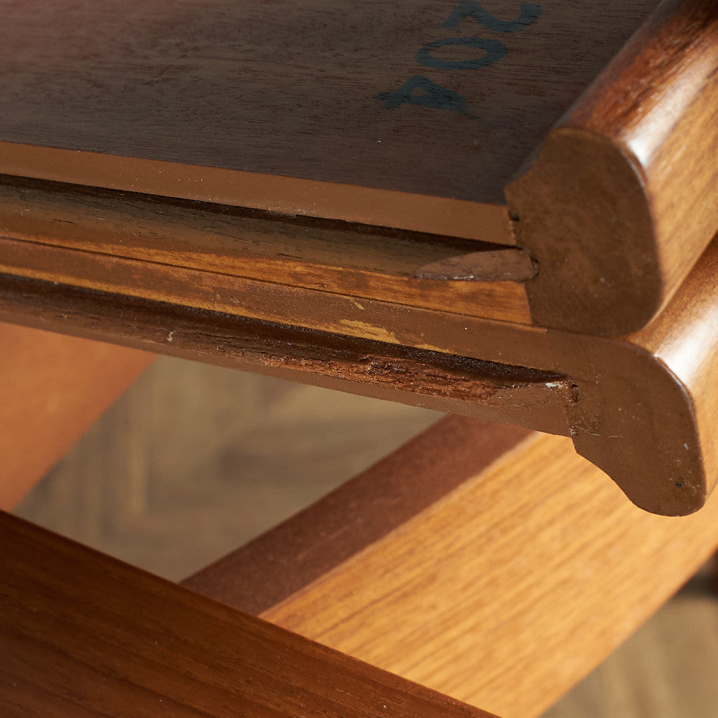 エクステンション ラウンドダイニングテーブル