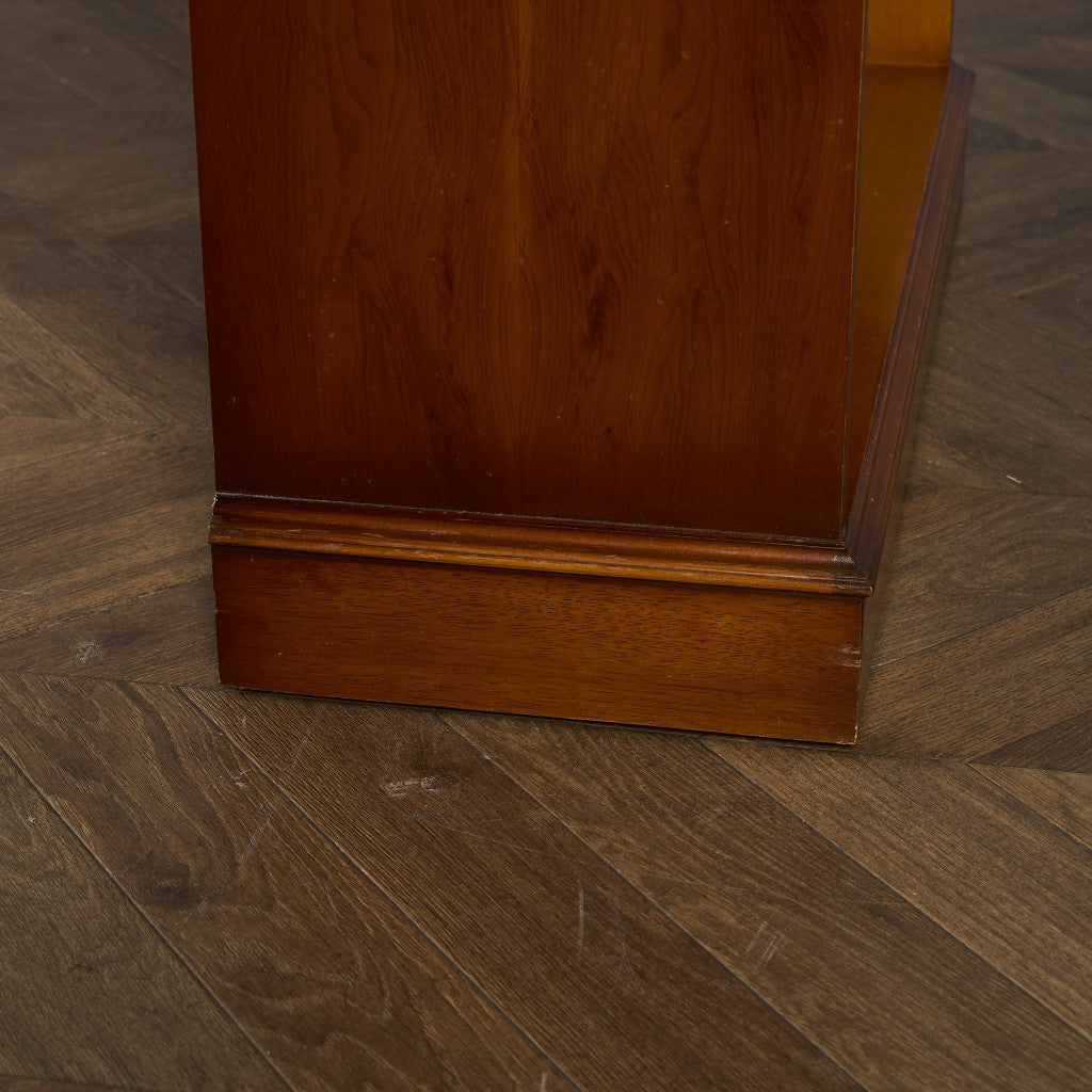 英国クラシック ブックシェルフ #87071