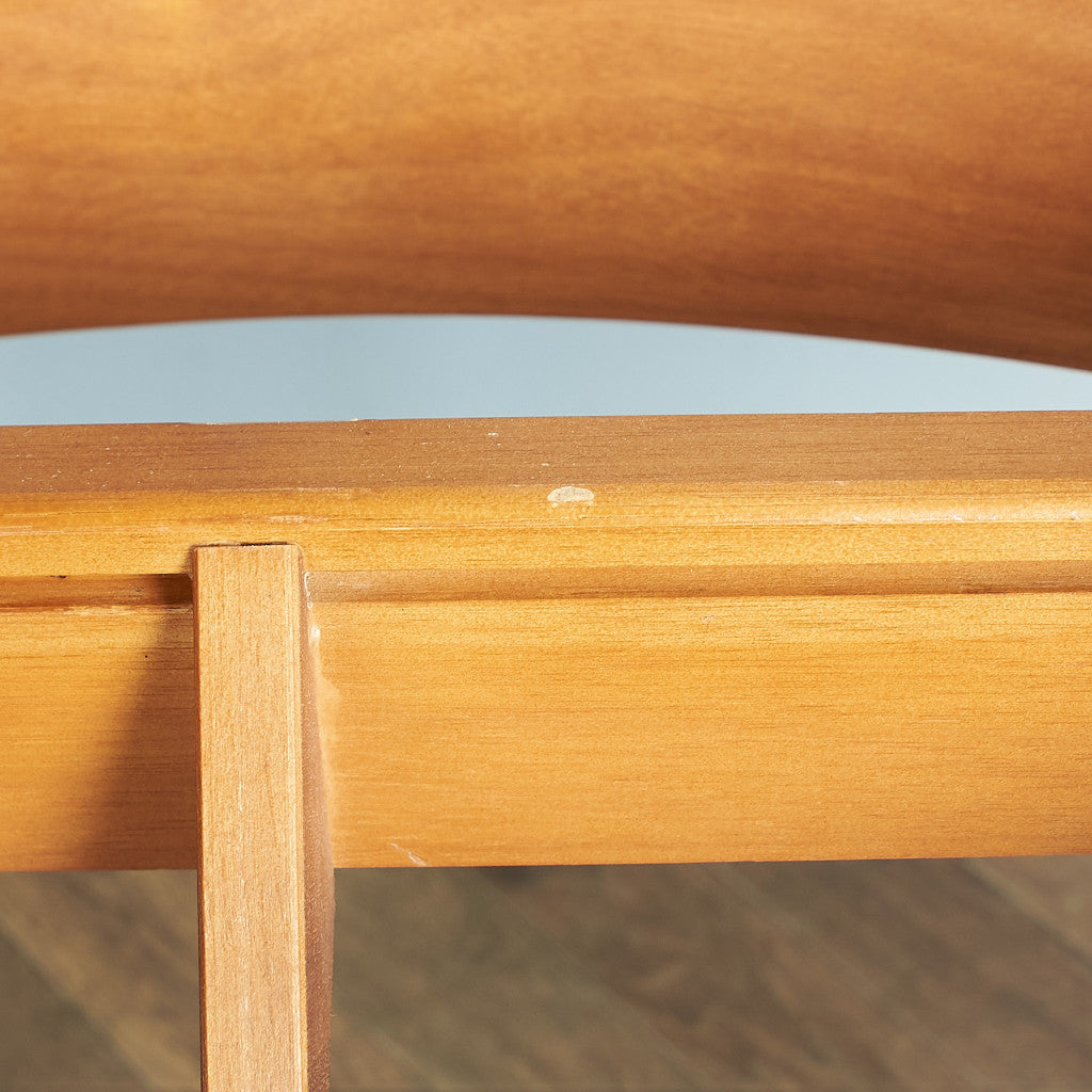 エクステンション ラウンドダイニングテーブル