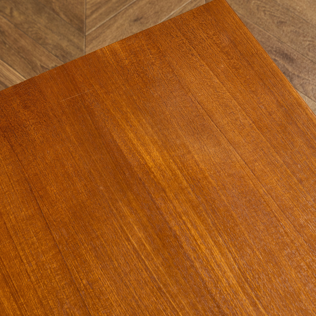 ヴィンテージ TVボード