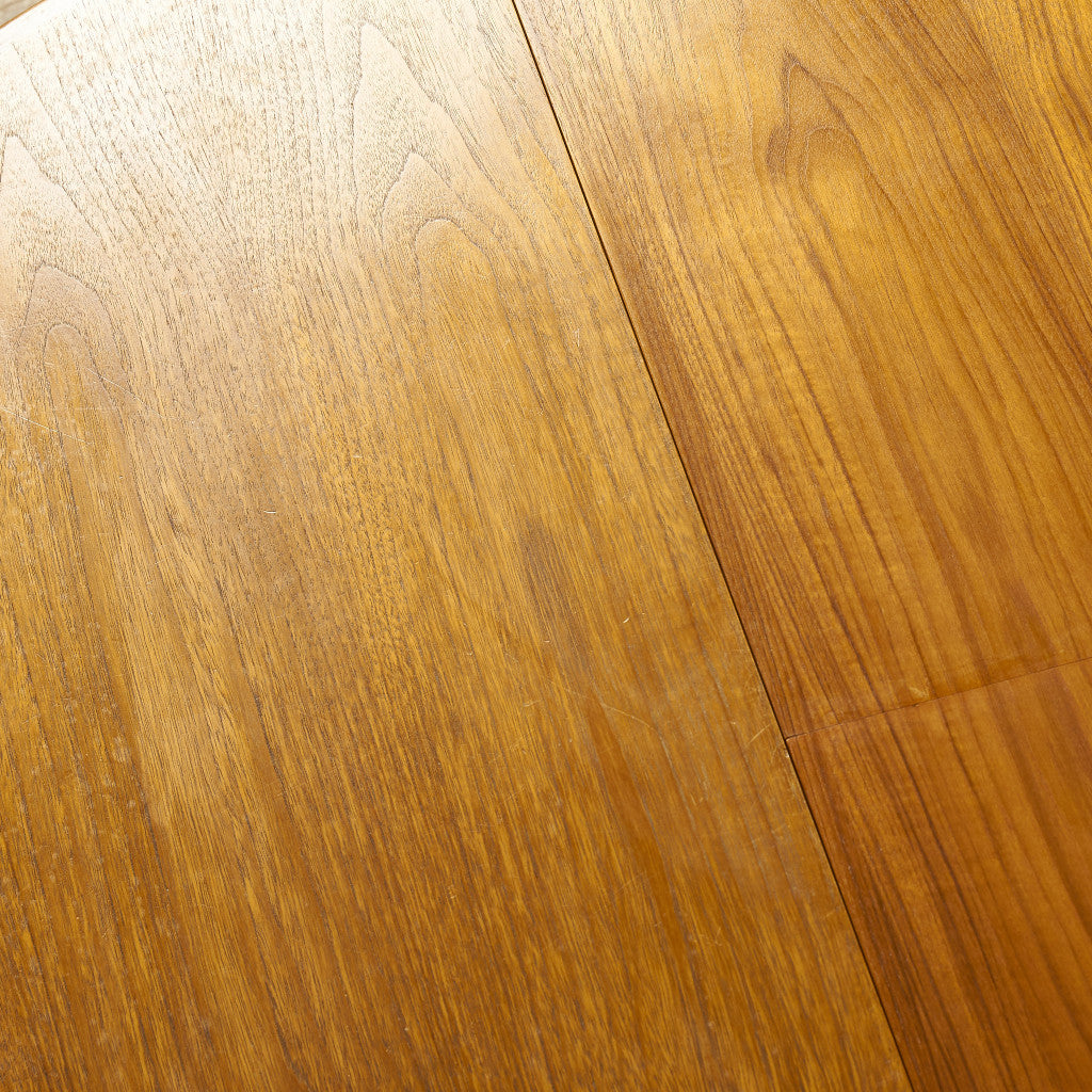 エクステンション ラウンド ダイニングテーブル