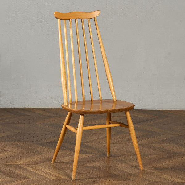 アーコール ERCOL ヴィンテージ ゴールドスミス チェア #97507