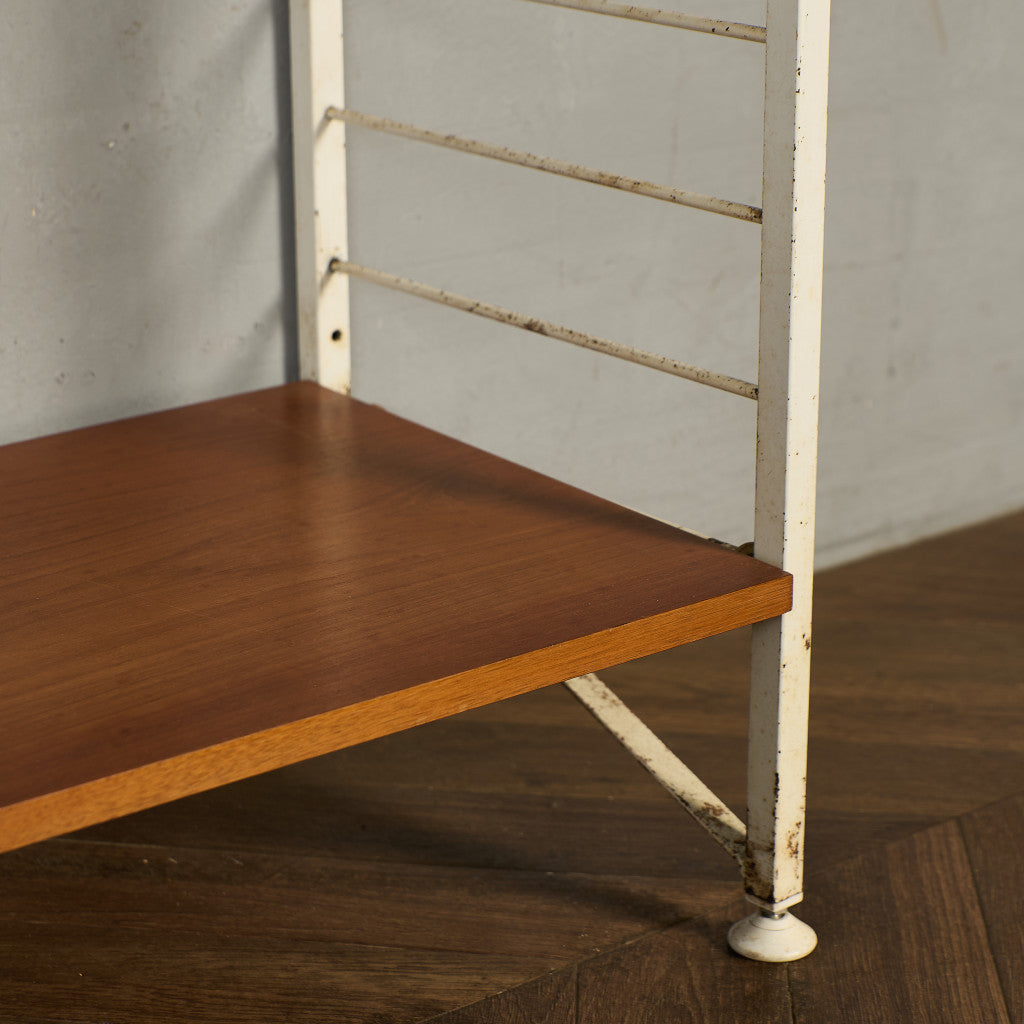 Ladderax ウォールユニット シェルフ