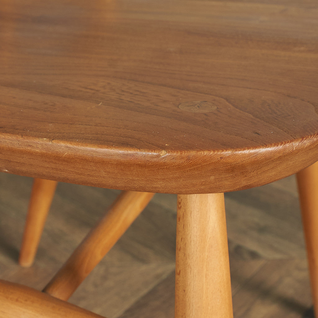 ヴィンテージ クエーカーチェア