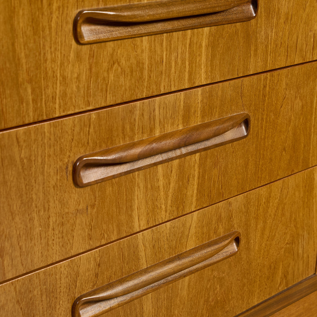 ジープラン G-PLAN Fresco ダブルチェスト (1378D) #91671