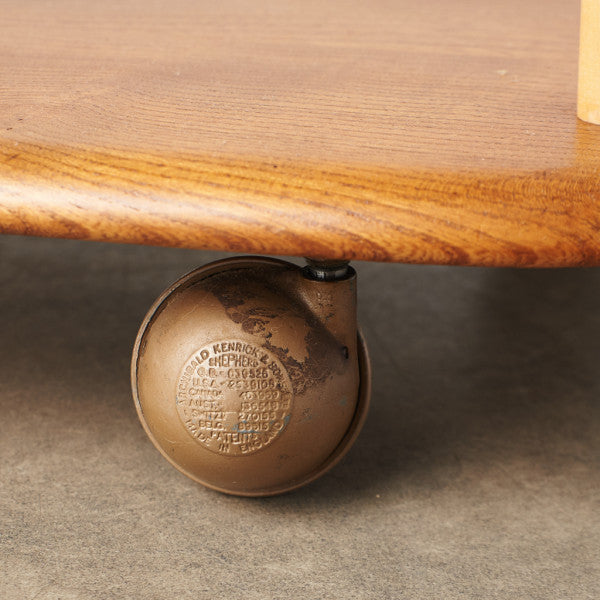 ブックトロリー (361) / ブルーラベル