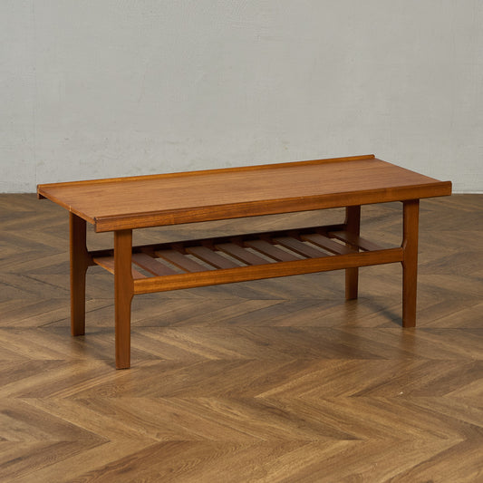 ヴィンテージ コーヒーテーブル センターテーブル