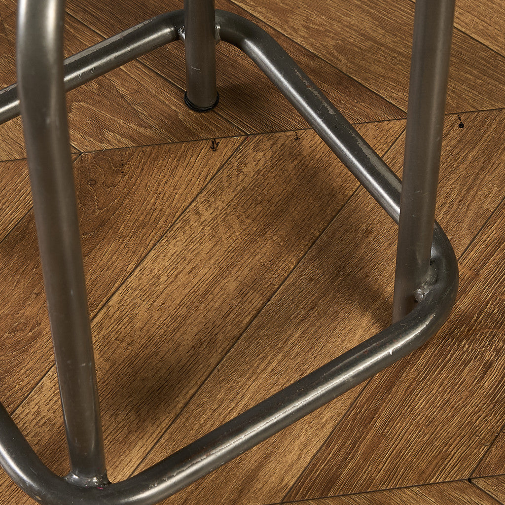ベルギー ヴィンテージ スツール