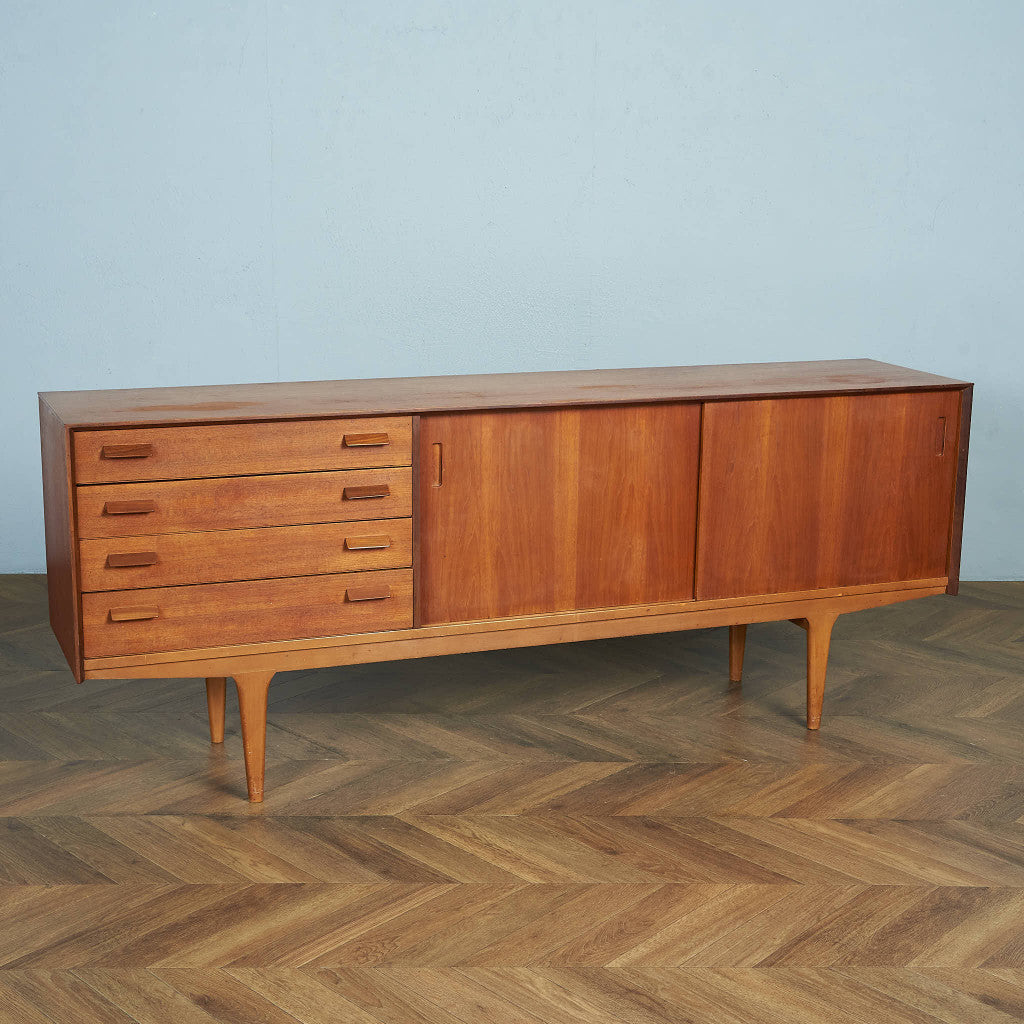 ジープラン G-PLAN Group3 ヴィンテージ サイドボード #85371