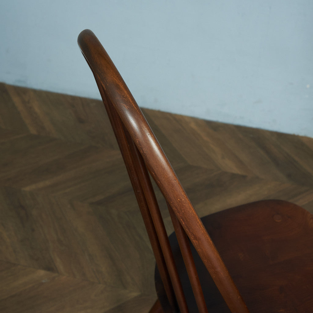 ERCOL Vintage Quaker Chair #66060