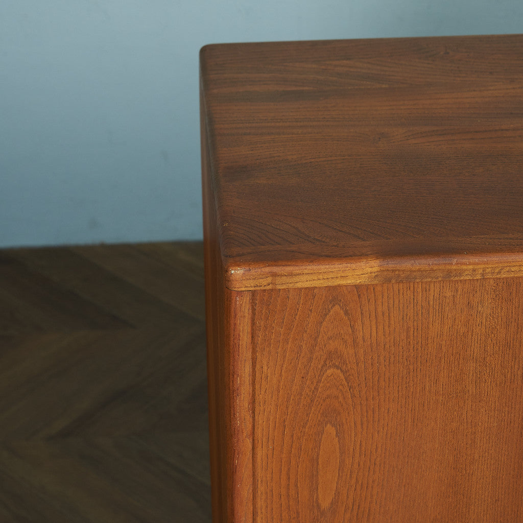 アーコール ERCOL ウィンザー サイドボード 467 / ブルーラベル #81711