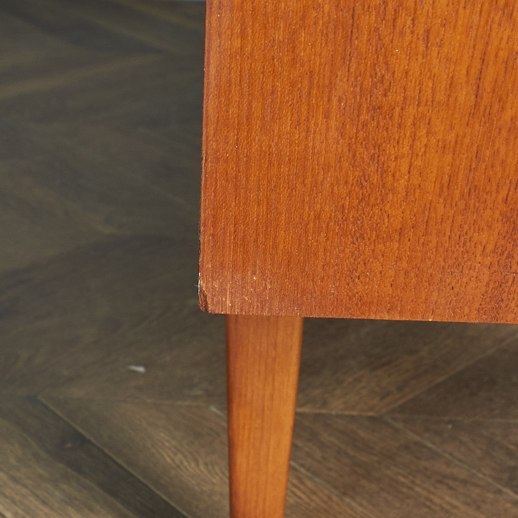 ヴィンテージ サイドボード