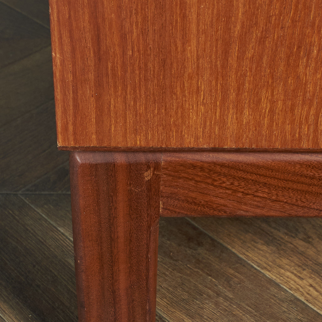 ヴィンテージ サイドボード