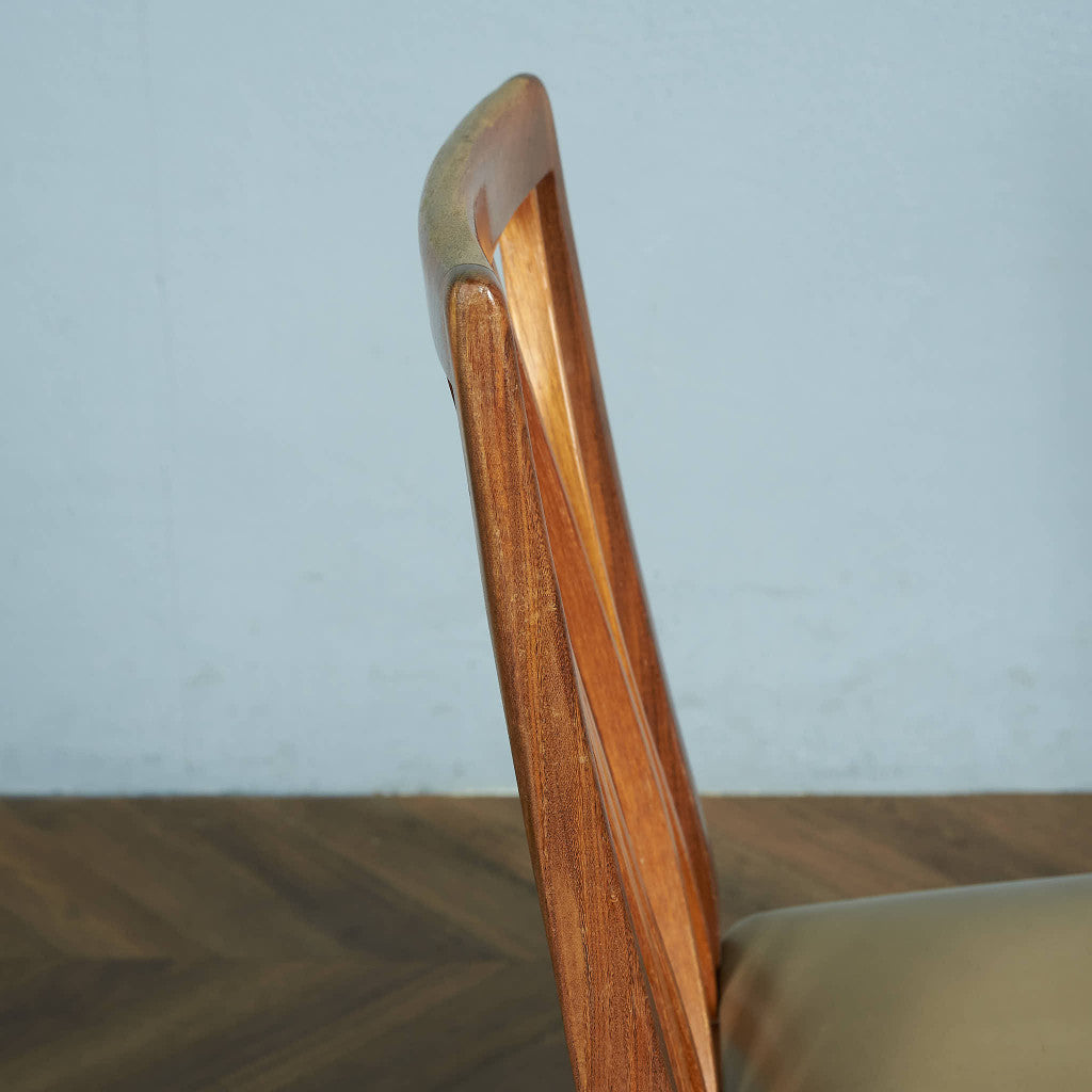 Fresco X-BACK カーブバックチェア(4556D)