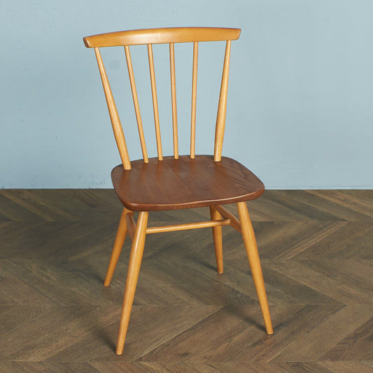 ヴィンテージ ボウトップチェア