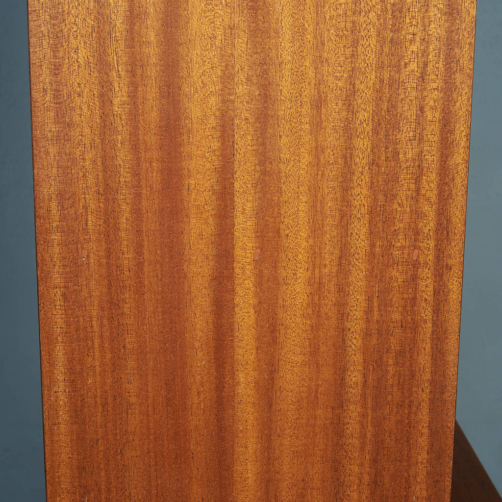 英国ヴィンテージ ウォールユニット #84614