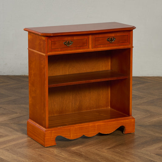 英国 クラシック ブックシェルフ