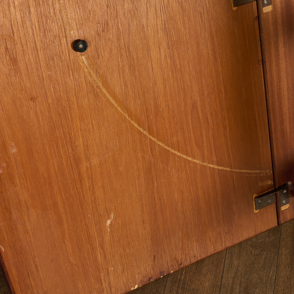 Fresco ドロップリーフ ゲートレッグテーブル