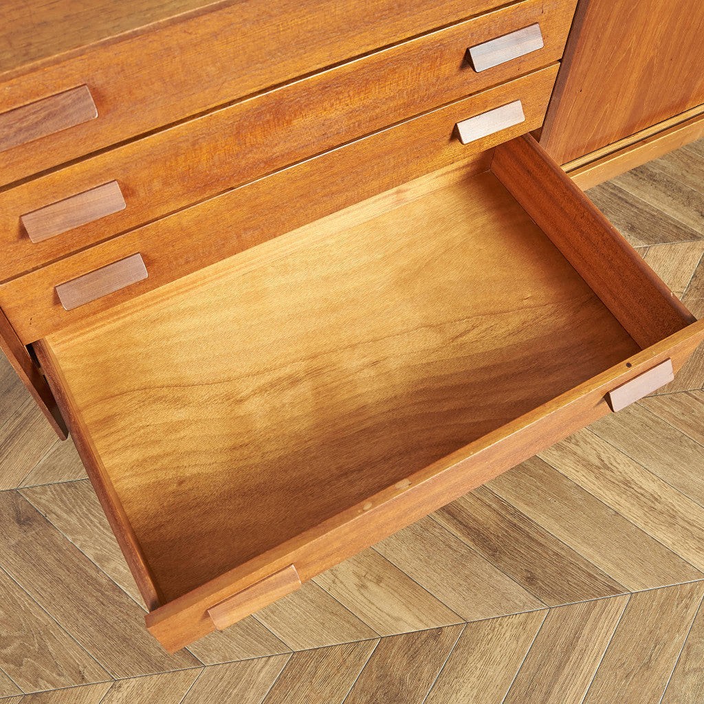 ジープラン G-PLAN Group3 ヴィンテージ サイドボード #85371