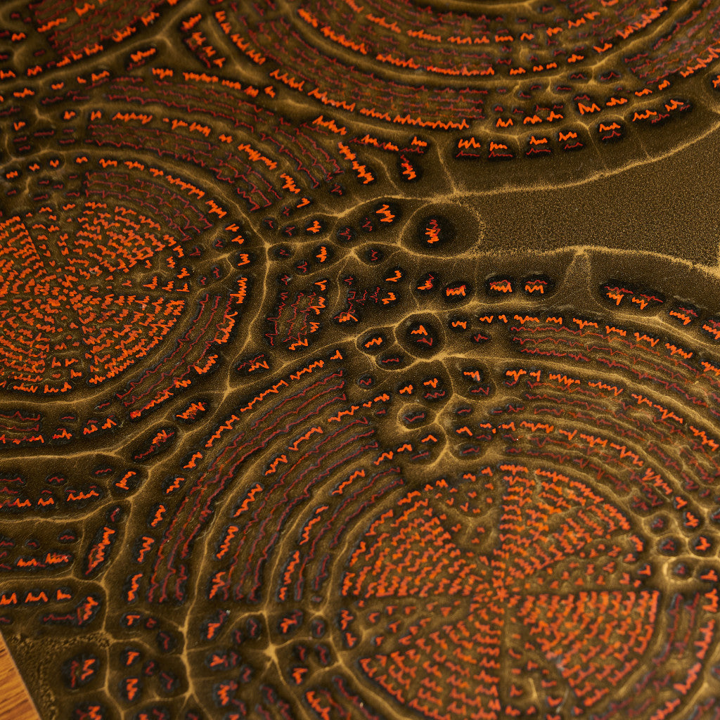 英国 ヴィンテージ コーヒーテーブル #89971